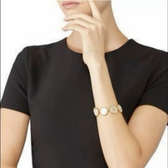 š Tory Burch Authentic Jewelry Merchandise At Awesome Prices To Buy Now & Save - Picture 6 of 13